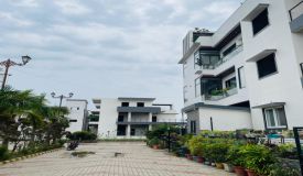 E Homes Panorama