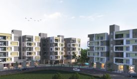 Windsor Park, Siliguri - 3/4 BHK Ultra Luxury Apartments