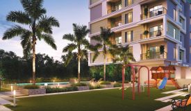 Windsor Park, Siliguri - 3/4 BHK Ultra Luxury Apartments