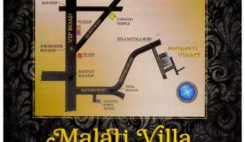 Malati Villa, Kolkata - Beautiful Residential Villas