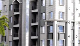 Malati Villa, Kolkata - Beautiful Residential Villas