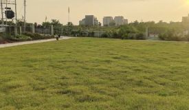 Skyline Park, Nagpur - Residential Plots