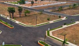 Skyline Park, Nagpur - Residential Plots