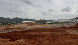 Prakriti Hill Township, Hyderabad - Residential Plots