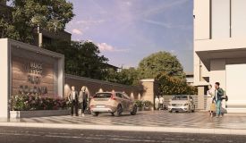 Rugi Colonia, Thane - Premium 1/2 BHK Residences