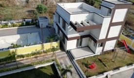 1 Nere Residency, Pune - 1/2 BHK Apartment