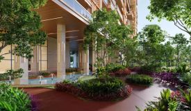 Homeland Regalia, Mohali - 3/4/5 BHK Ultra Luxury Apartments