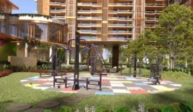 Homeland Regalia, Mohali - 3/4/5 BHK Ultra Luxury Apartments