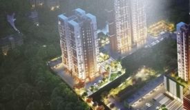 Merlin Avana, Kolkata - Premium 2/3/4 BHK Residences
