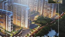 Merlin Avana, Kolkata - Premium 2/3/4 BHK Residences