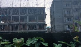 Royal Residency, Siliguri - 2/3 BHK Homes