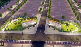 Sankalp Grande, Indore - Residential Plots