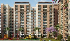 Grihawas, Ghaziabad - 3 BHK Homes