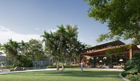 The Lagoon, Raipur - Villa & Plots