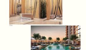 Marigold Miraaya, Mumbai - 2 BHK Homes