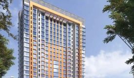 Marigold Miraaya, Mumbai - 2 BHK Homes