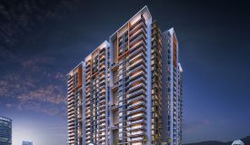 Goodwill Wisteria, Navi Mumbai - 3/4.5 Sky Residences