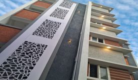 Kalki Flats, Chennai - 3 BHK Homes