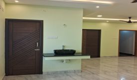 Kalki Flats, Chennai - 3 BHK Homes