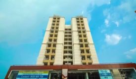 Olive Celestina, Kottayam - 2/3 BHK Homes