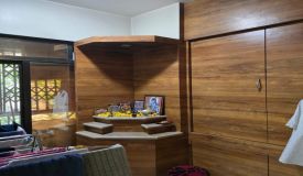 Shailjeet Heights, Thane - 1 BHK Apartment
