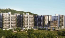 Elysia, Hyderabad - Premium 2/3 BHK Residences
