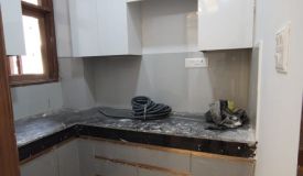 Veena Residency, Noida - Luxurious 2 BHK BHK Builder Floor