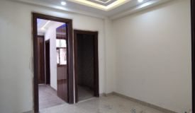Veena Residency, Noida - Luxurious 2 BHK BHK Builder Floor
