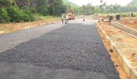 Svs Central Park, Visakhapatnam - Residential Plots