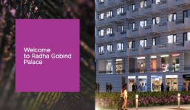 Radha Gobind Palace, Ghaziabad - Shops | Offices | Studio Apartments