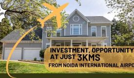 SMR Green Woods, Gautam Buddha Nagar - Residential Plots