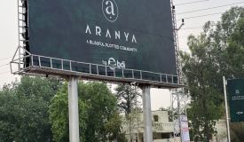 Bdi Aranya, Bhiwadi - Residential Plots