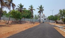 Ak Signature City, Bangalore - Residential Plots