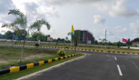 Ak Signature City, Bangalore - Residential Plots