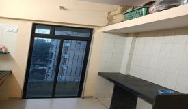 Mahant Apartment, Mumbai - 1 BHK Apartment