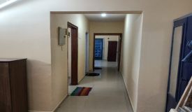 Mahant Apartment, Mumbai - 1 BHK Apartment