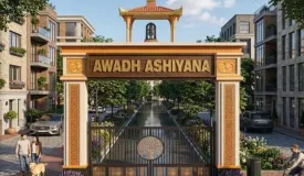 Awadh Ashiyana