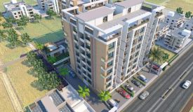 Al Hamd Ii, Ahmedabad - 2/3 BHK Homes
