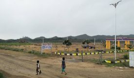 Veeshal City 15, Alwar - Residential Plots