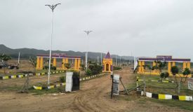 Veeshal City 15, Alwar - Residential Plots