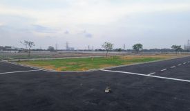 Casa Palmera, Chennai - Residential Plots