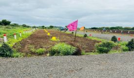 Sai Aangan Phase 3, Pune - Residential Plots