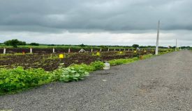 Sai Aangan Phase 3, Pune - Residential Plots