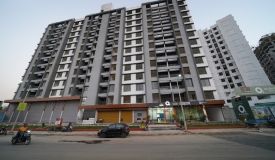 Tanish O2, Pune - Premium 2 BHK Residences