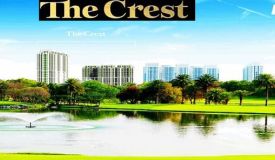 DLF Crest, Gurgaon - Residential Apartments