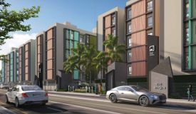 The Senses, Siliguri - 1/2/3 BHK Luxury Apartments