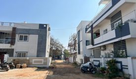 21 Palms, Hyderabad - Villa & Plots