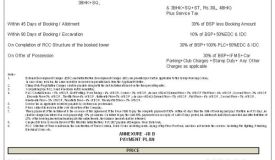 Microtek GreenBurg, Gurgaon - 2 BHK & 3 BHK Apartments
