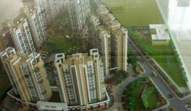 Microtek GreenBurg, Gurgaon - 2 BHK & 3 BHK Apartments