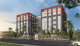 Atelia, Siliguri - 3/4 BHK Ultra Luxury Apartments